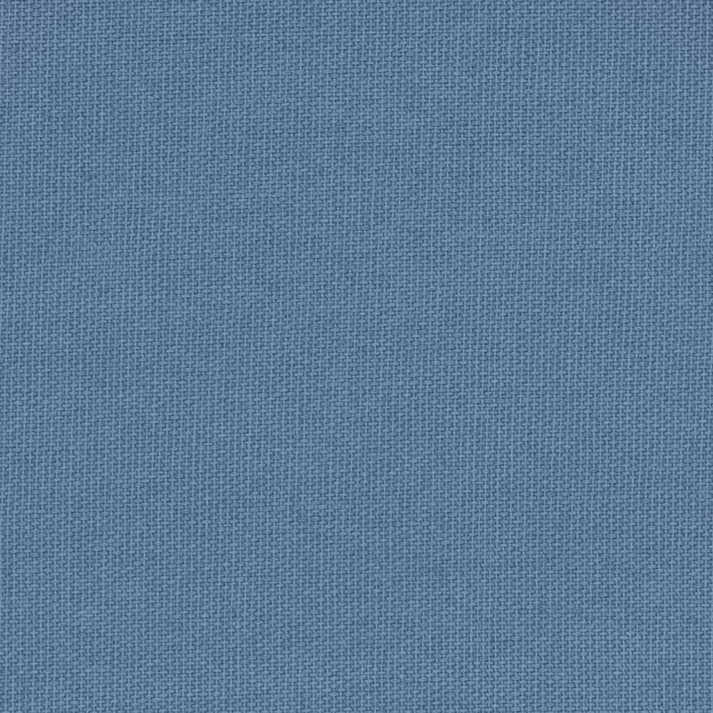 Thermalogic Weathermate Topsions Room Darkening Provides Daytime and Nighttime Privacy Curtain Panel Pair Blue