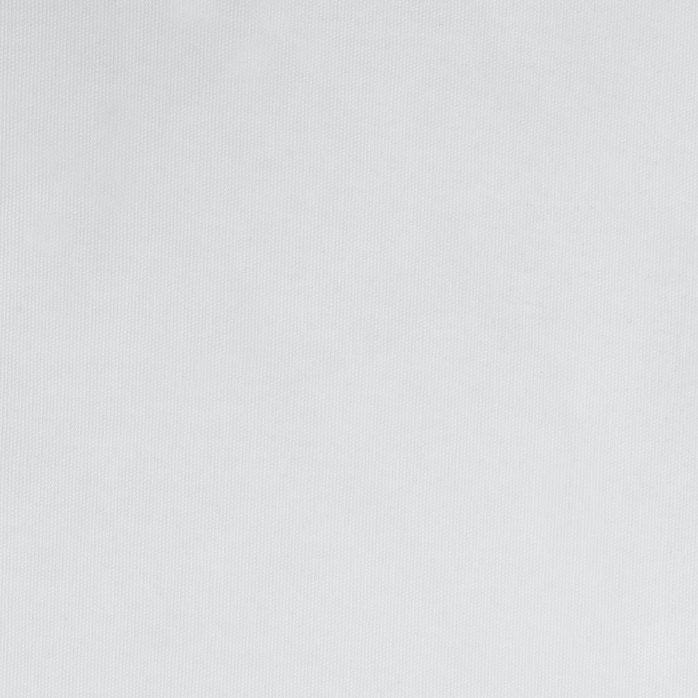 Thermalogic Weathermate Topsions Room Darkening Daytime and Nighttime Privacy Curtain Panel Pair White