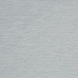 Habitat Boucle Sheer Premium Stylish and Functional Grommet Curtain Panel Light Grey