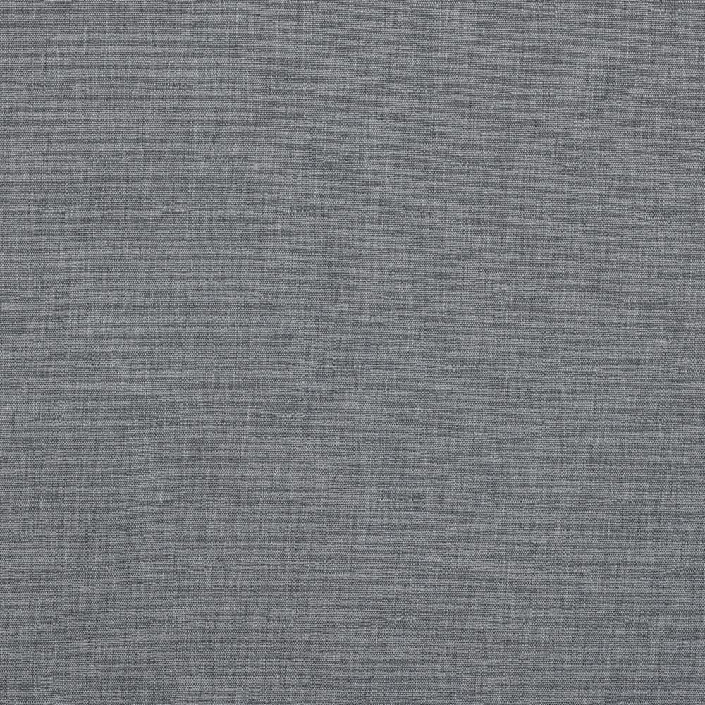 Habitat Limoges Sheer Rod Pocket Timeless and Naturalistic Floral Designs Selvedge Sides Curtain Panel Ivory