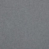 Habitat Limoges Sheer Rod Pocket Timeless and Naturalistic Floral Designs Selvedge Sides Curtain Panel Ivory