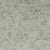 Habitat Alicante Sheer Dual Header Slub Sheer Fabric Curtain Panel for Brighten Any Living Space White