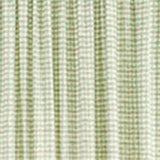 Ellis Curtain Davins 100 Percent High Quality 2-Piece Window Rod Pocket Panel Pairs With 2 Tie Backs - 90x84" - 90" x 84" SPA