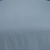 Plazatex Embossed Dobby Stripe 90GSM Microfiber Soft Comforter & Sheet Set 12 Colors