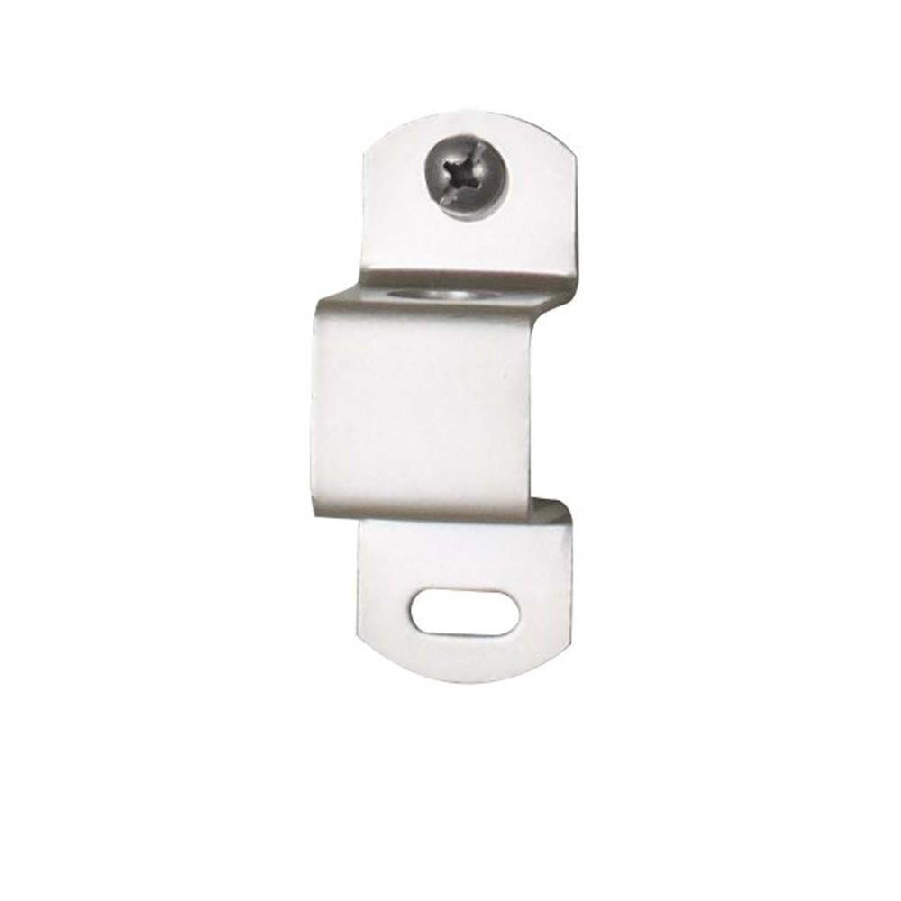 Versailles Swing Arm With Ball Finial Pair - Pewter