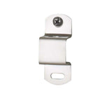 Versailles Swing Arm With Ball Finial Pair - Pewter