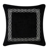 Chic Home Gabriella Cotton Comforter Set Farmhouse Theme Geometric Striped Pattern Design Bed In A Bag - Beige
