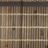 Versailles Thermal Liners For Ring Top Bamboo Panels - Off-White