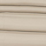 Castle Hill London 600 Thread Count Sateen Stripe Sheet Set - Queen