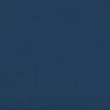 Plazatex Embossed Dobby Stripe Microfiber Comforter Bed In A Bag Set - Navy