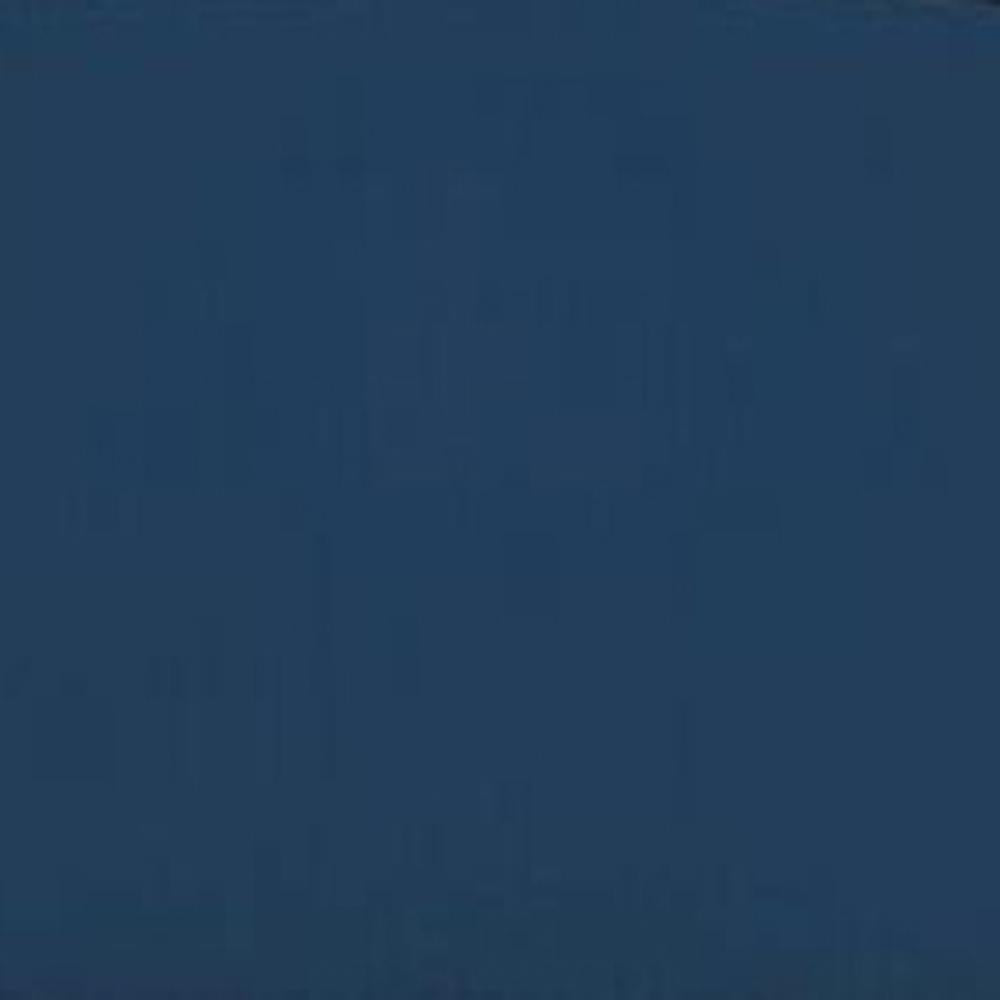 Plazatex Embossed Dobby Stripe Microfiber Comforter Bed In A Bag Set - Navy