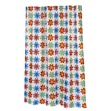 Carnation Home Fashions Extra Long