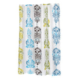Carnation Home Fashions Extra Long 