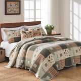 Greenland Home Fashion Sedona Bonus Set - Multi