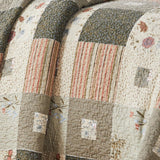 Greenland Home Fashion Sedona Bonus Set - Multi