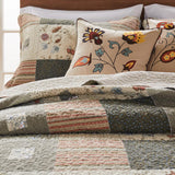 Greenland Home Fashion Sedona Bonus Set - Multi
