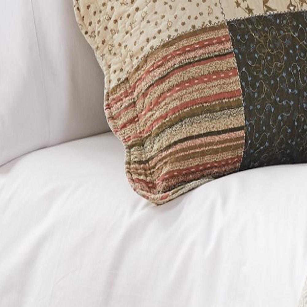 Greenland Home Fashion Sedona Bonus Set - Multi