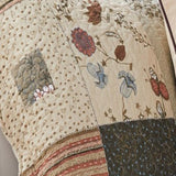 Greenland Home Fashion Sedona Quilt And Pillow Sham Set - Multi