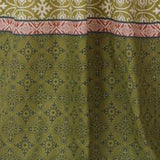 Barefoot Bungalow Shangri-La Window Curtain Panel Pair - 42x84", Multi