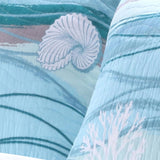 Greenland Home Fashion Maui Sham - Standard 20x26