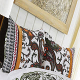 Greenland Home Fashion Orleans Quilt Set - 2 - Piece - Multi