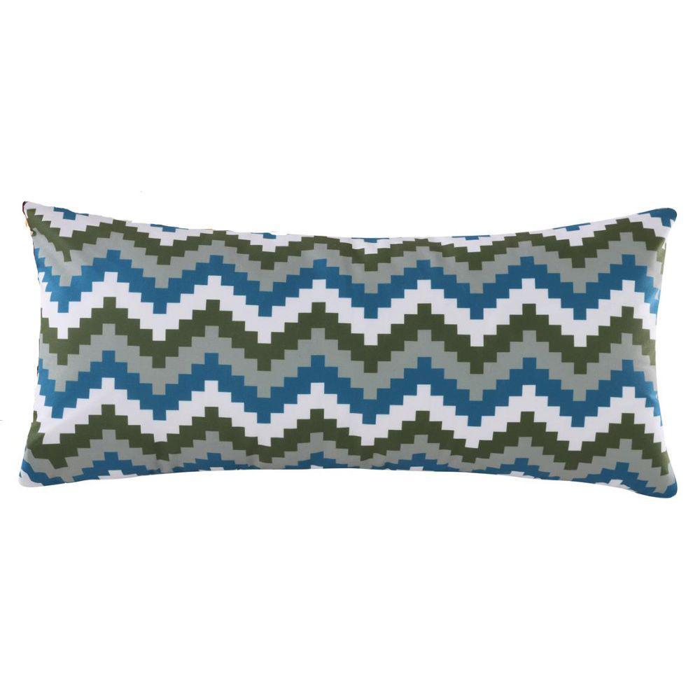 Greenland Home Fashion Black Bear Lodge Decorative Pillow Set - Multi 16x16"