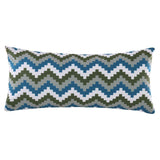 Greenland Home Fashion Black Bear Lodge Decorative Pillow Set - Multi 16x16"