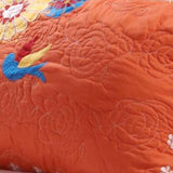 Greenland Home Fashion Topanga Pillow Sham - Multi