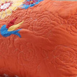 Greenland Home Fashion Topanga Pillow Sham - Multi