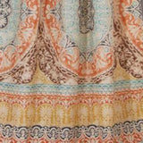 Barefoot Bungalow Olympia Panel Pair Window - 42x84", Multi