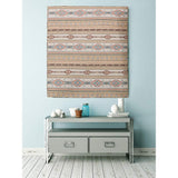 Barefoot Bungalow Phoenix Extra Softness And Comfort Reversible Throw Blanket - 50x60", Tan