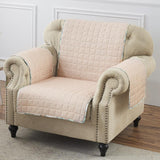 Greenland Home Fashions Barefoot Bungalow Phoenix Furniture Protector - Turquoise