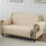 Greenland Home Fashions Barefoot Bungalow Phoenix Furniture Protector - Turquoise