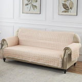 Greenland Home Fashions Barefoot Bungalow Phoenix Furniture Protector - Turquoise