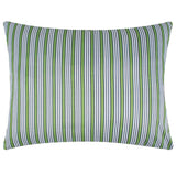 Greenland Home Fashions Jasmin Luxurious Comfortable Ultra Soft Pillow Sham Jade