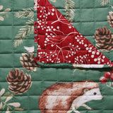 Barefoot Bungalow Willow Luxurious Modern Design Furniture Protector Holiday