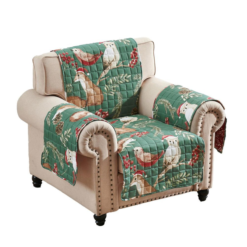 Barefoot Bungalow Willow Luxurious Modern Design Furniture Protector Holiday