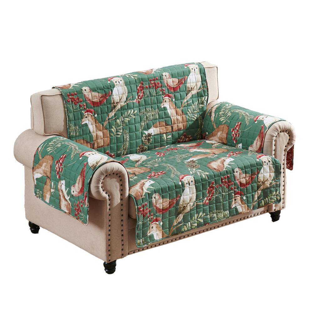 Barefoot Bungalow Willow Luxurious Modern Design Furniture Protector Holiday