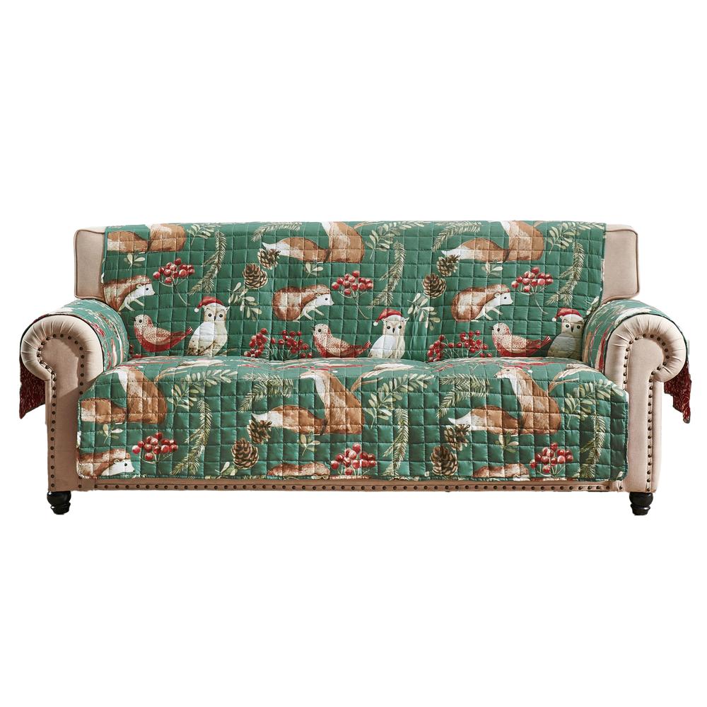 Barefoot Bungalow Willow Luxurious Modern Design Furniture Protector Holiday