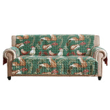 Barefoot Bungalow Willow Luxurious Modern Design Furniture Protector Holiday