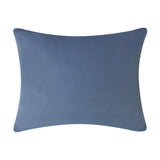 Greenland Home Fashions Shiloh Calico 100% Woven Polyester Jacquard Machine Quilted Sham Calico