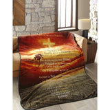 High Pile Oversized Luxury Throw Blanket 60in x 80in by Shavel Home Products