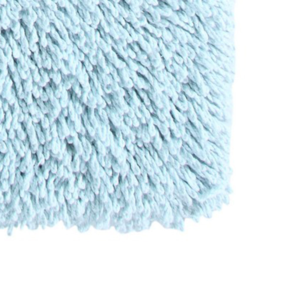 Knightsbridge Melbourne 220 GSF Non Skid Back Bath Rug 17 x 24