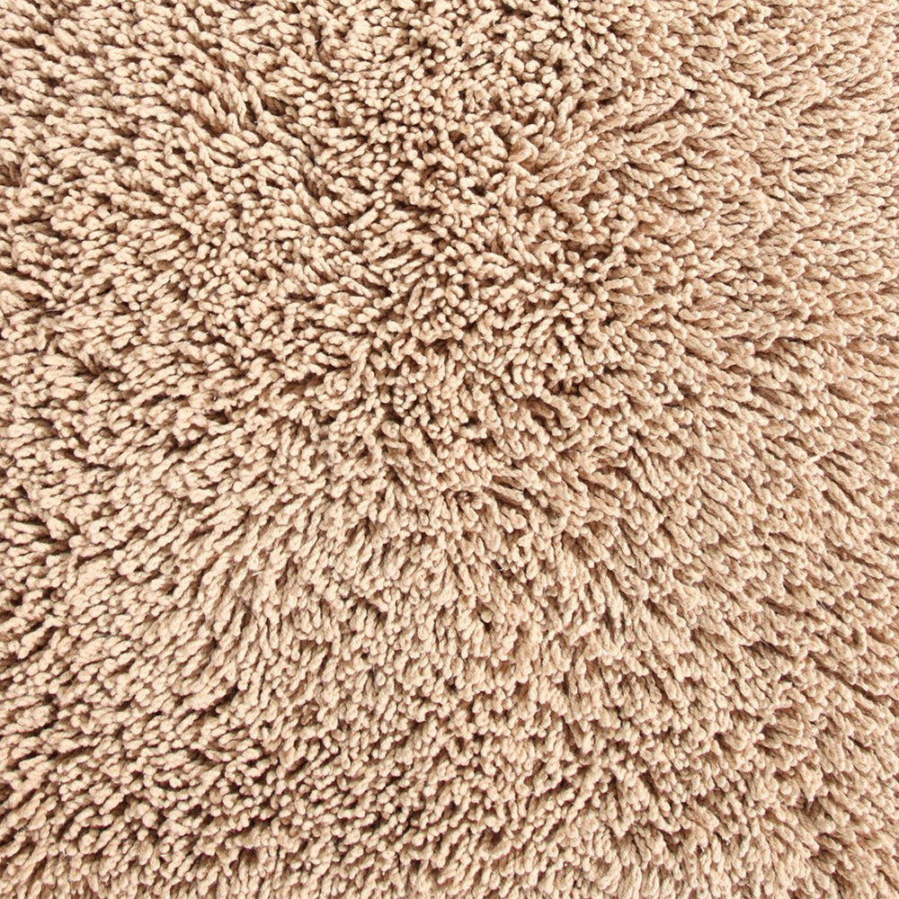 Knightsbridge Melbourne 220 GSF Non Skid Back Bath Rug 17 x 24