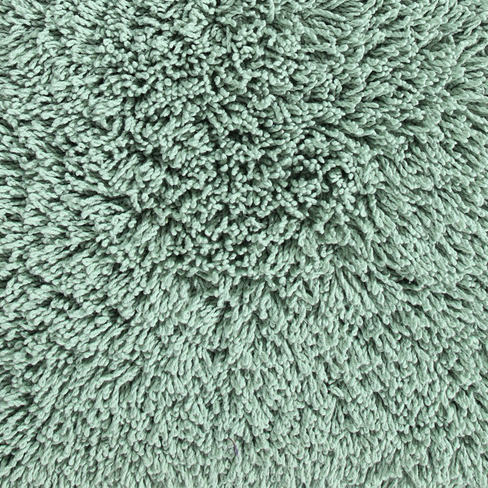 Knightsbridge Melbourne 220 GSF Non Skid Back Bath Rug 17 x 24