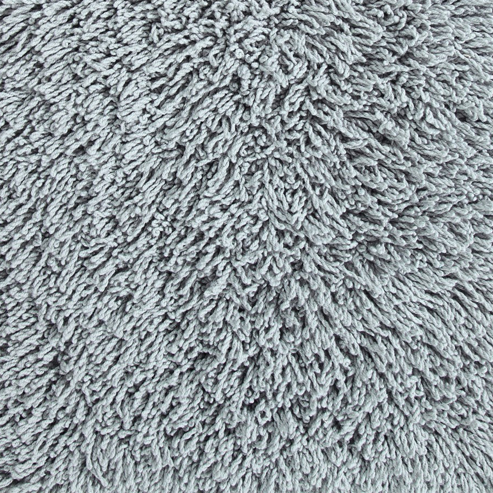 Knightsbridge Melbourne 220 GSF Non Skid Back Bath Rug 17 x 24
