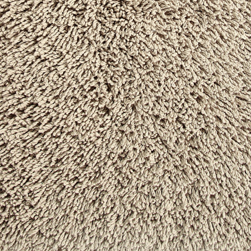 Knightsbridge Melbourne 220 GSF Non Skid Back Bath Rug 17 x 24