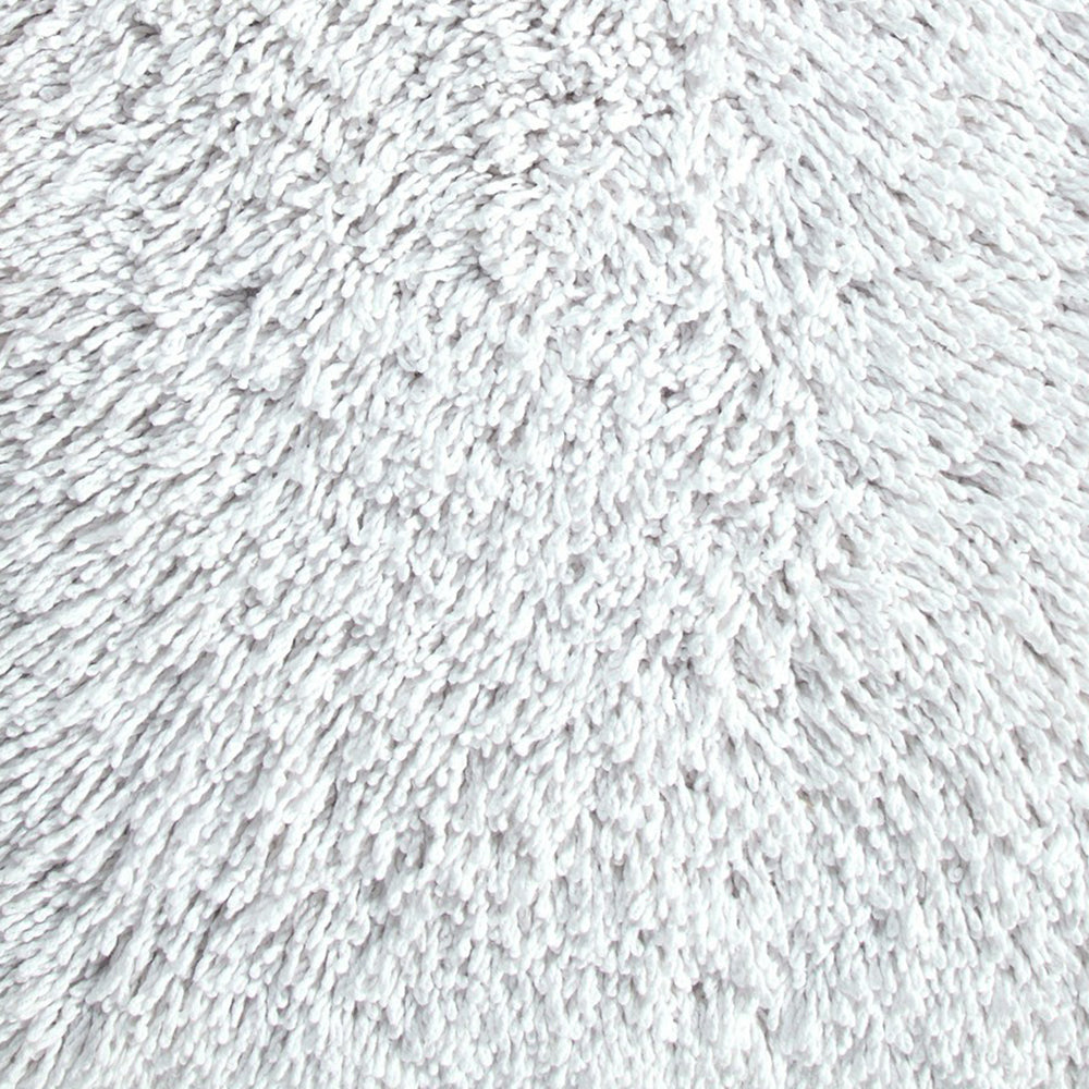 Knightsbridge Melbourne 220 GSF Non Skid Back Bath Rug 17 x 24