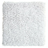 Knightsbridge Melbourne 220 GSF Non Skid Back Bath Rug 17 x 24