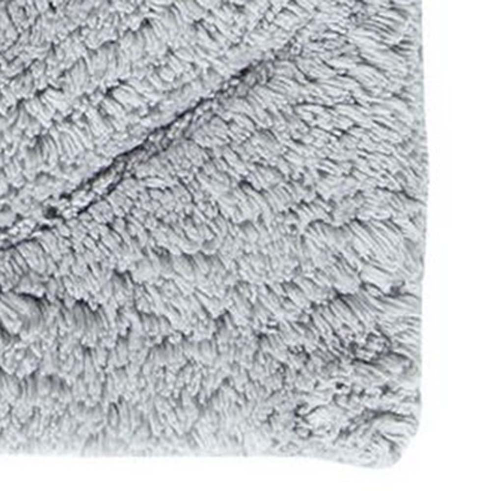 Knightsbridge Echo 220 GSF Non Skid Back Bath Rug 20 x 30